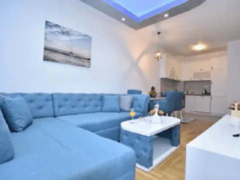 Rent, apartment, 50m², Rozino, Budva - image 5