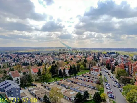 Prodaja, dvosoban stan, 55m², Labudovo Brdo, Beograd - image 16