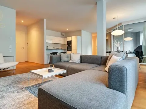 Stan in Novi Beograd Blok 65