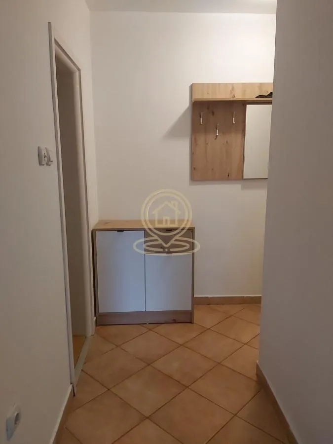 Rent, one bedroom apartment, 28m², Telep, Novi Sad Sve Podlokacije