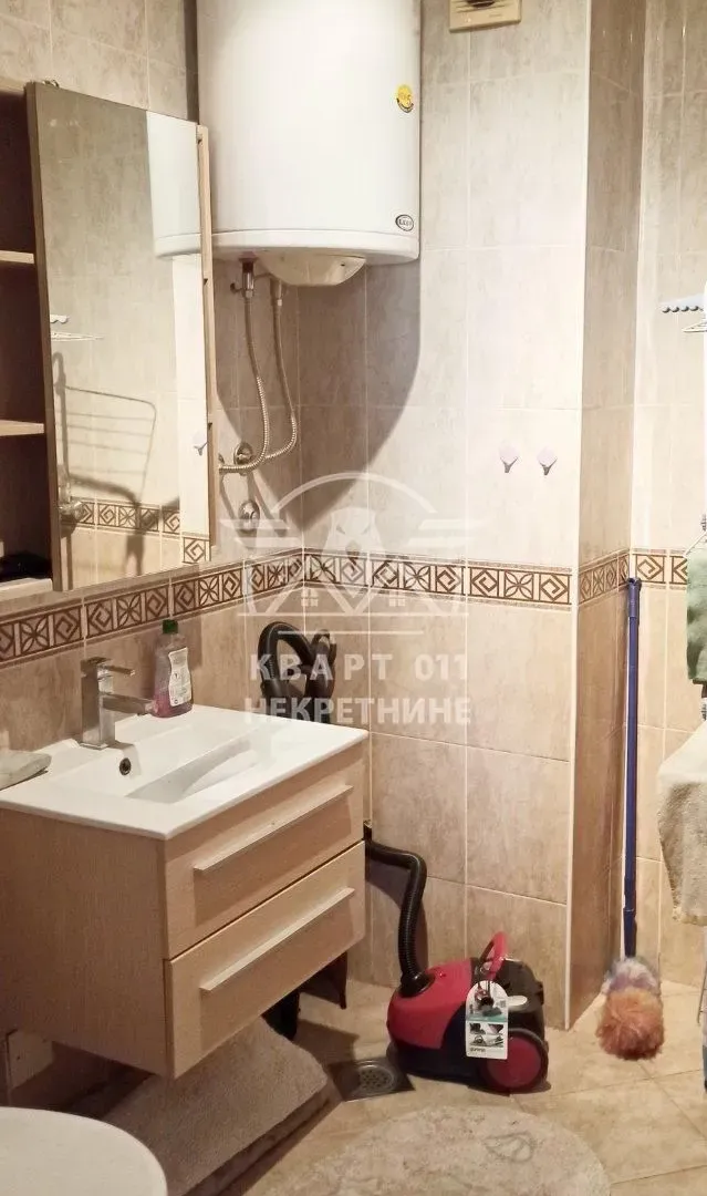 Sale, three bedroom apartment, 97m², Novi Beograd Blok 25, Novi Beograd Sve Podlokacije