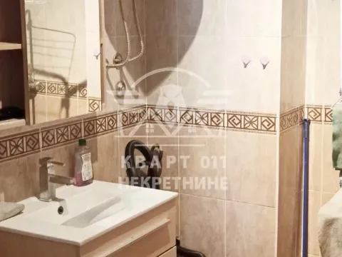 Sale, three bedroom apartment, 97m², Novi Beograd Blok 25, Novi Beograd Sve Podlokacije - image 11