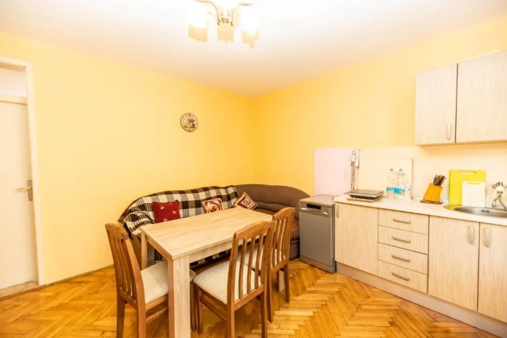 Prodaja, jednosoban stan, 41m², Herceg Novi, Crna Gora