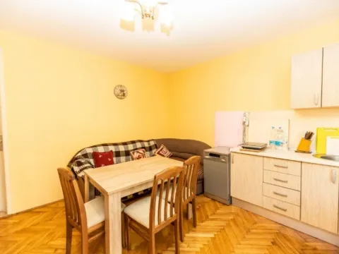 Prodaja, jednosoban stan, 41m², Herceg Novi, Crna Gora