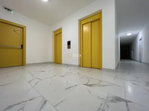 Prodaja, jednosoban stan, 48m², Pantelej, Niš - image 11