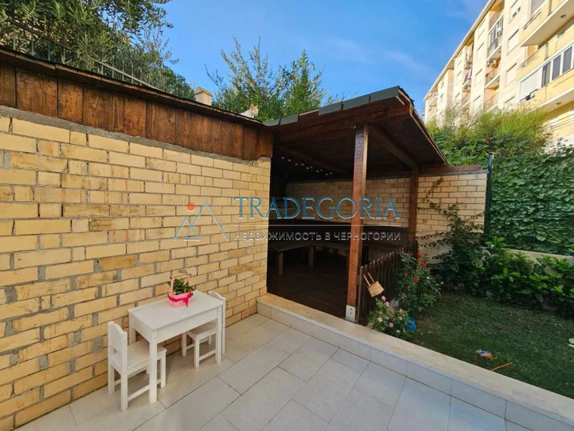 Prodaja, dvosoban stan, 58m², Budva, Crna Gora