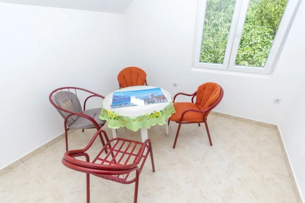 Prodaja, kuća, 91m², Herceg Novi, Crna Gora