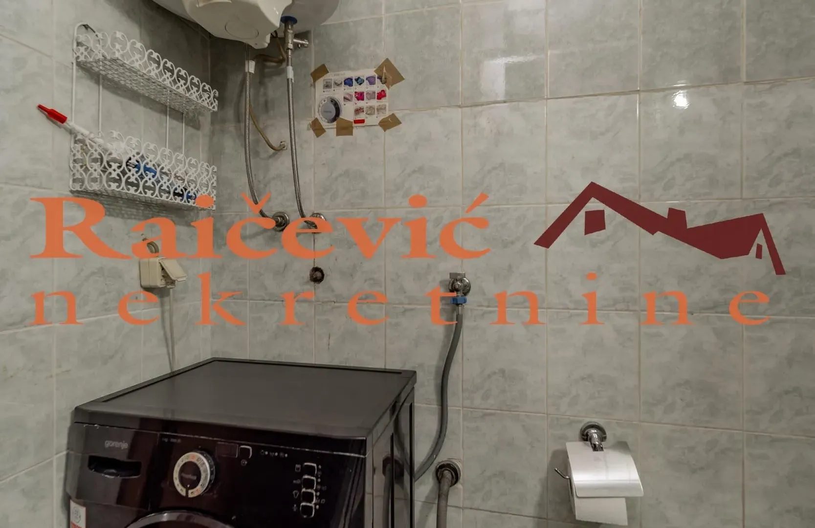 Izdavanje, jednosoban stan, 36m², Čukarica, Beograd