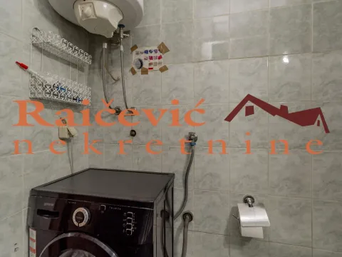 Rent, one bedroom apartment, 36m², Čukarica, Beograd - image 19