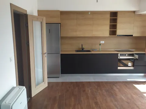 Rent, three bedroom apartment, 93m², Master Kvart, Podgorica - image 6