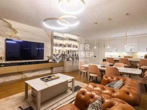 Sale, apartment, 244m², Stari Grad, Beograd - image 9