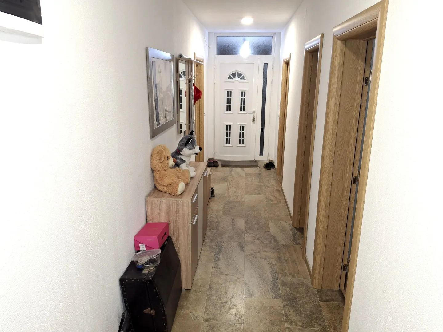 Prodaja, kuća, 91m², Zeta, Podgorica