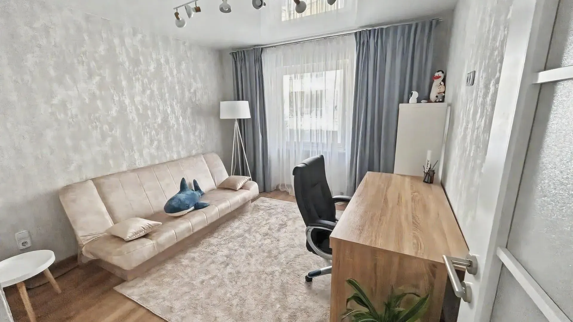 Prodaja, dvosoban stan, 110m², Centar, Tivat