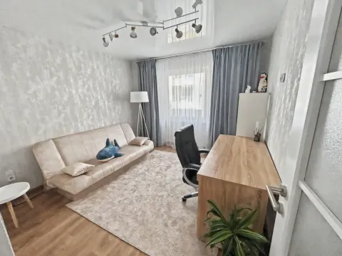 Prodaja, dvosoban stan, 110m², Centar, Tivat - image 6