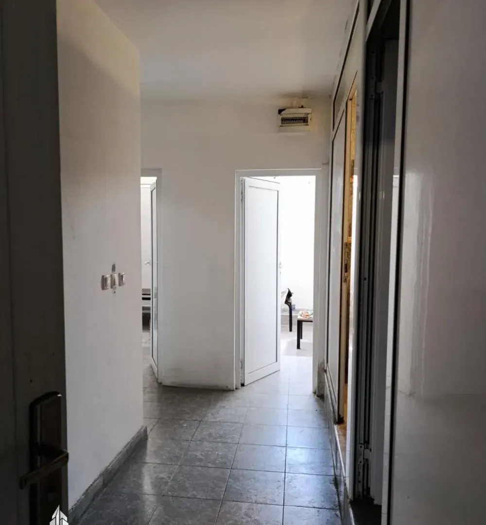 Prodaja, trosoban stan, 78m², Ledine, Beograd
