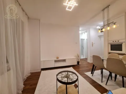 Sale, one bedroom apartment, 35m², Podbara, Novi Sad Sve Podlokacije - image 4