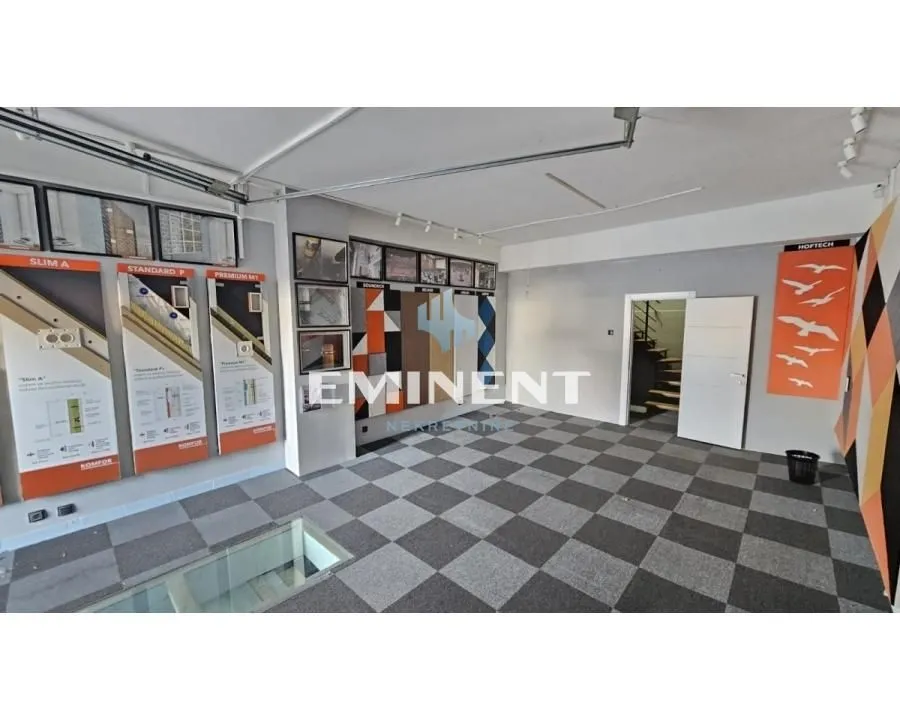 Rent, office space, 110m², Zemun Sve Podlokacije, Beograd