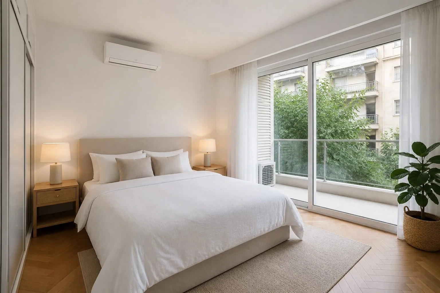 Prodaja, dvosoban stan, 62m², Dumidran, Tivat