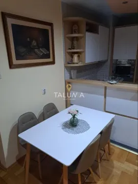 Rent, one bedroom apartment, 63m², Blok 6, Podgorica - image 5