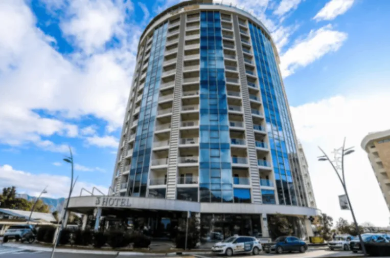 Rent, apartment, 60m², Tre Canne, Budva