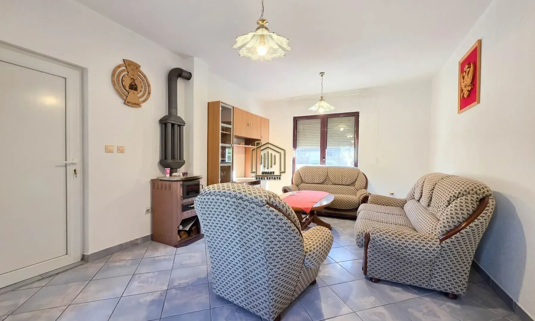 Prodaja, kuća, 145m², Spuž, Danilovgrad