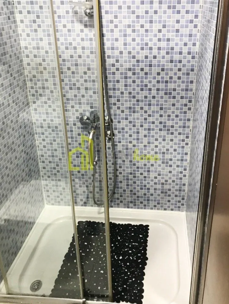 Rent, studio apartment, 33m², City Kvart, Podgorica
