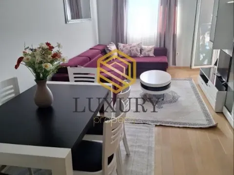 Izdavanje, jednosoban stan, 46m², City Kvart, Podgorica - image 2