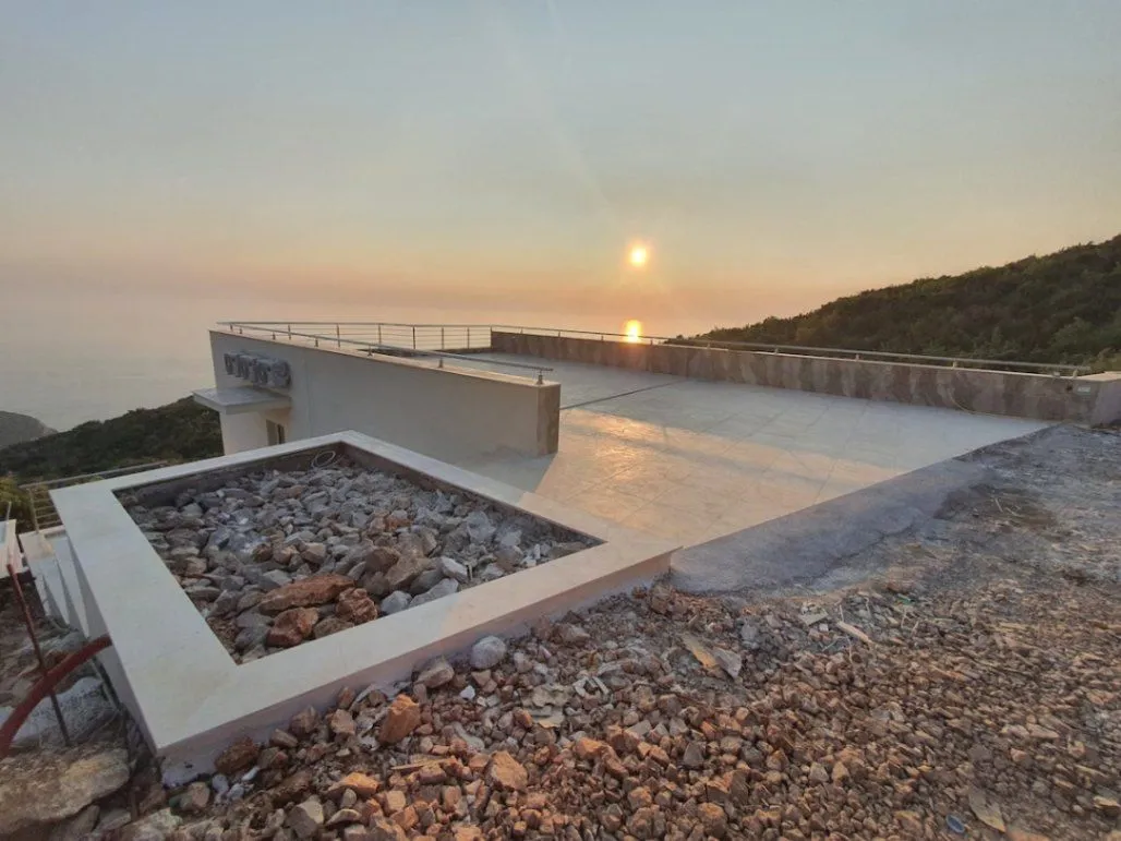 Prodaja, kuća, 160m², Zagora, Kotor