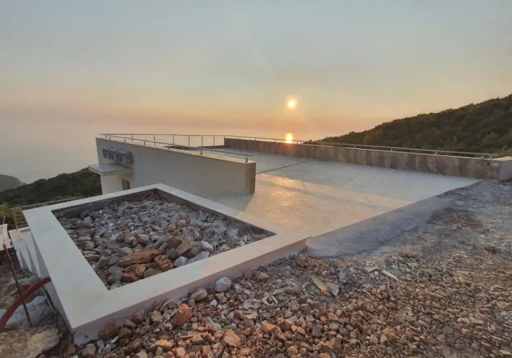 Prodaja, kuća, 160m², Zagora, Kotor