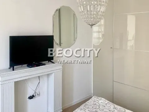Izdavanje, dvosoban stan, 43m², Dorćol Sve Podlokacije, Beograd - image 11