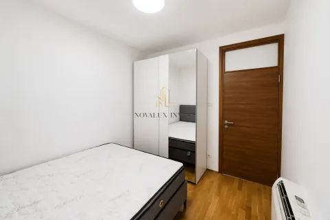 Rent, two bedroom apartment, 62m², Momišići, Podgorica - image 6