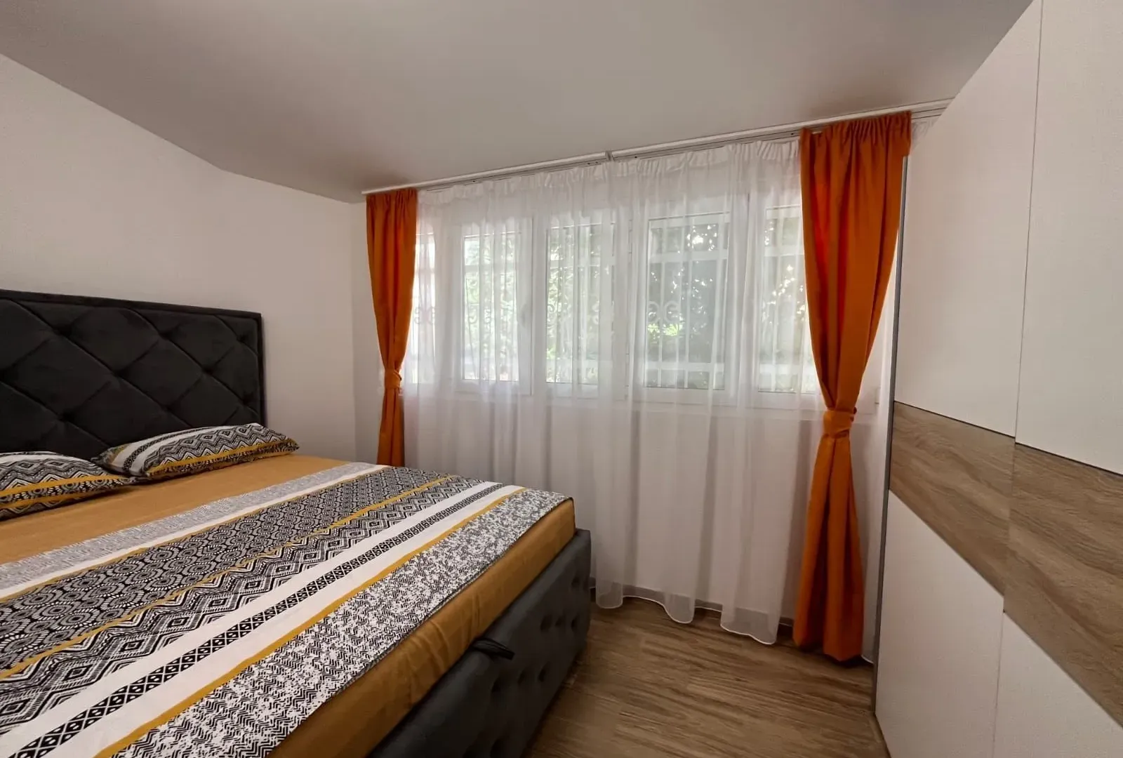 Prodaja, trosoban stan, 80m², Budva, Crna Gora