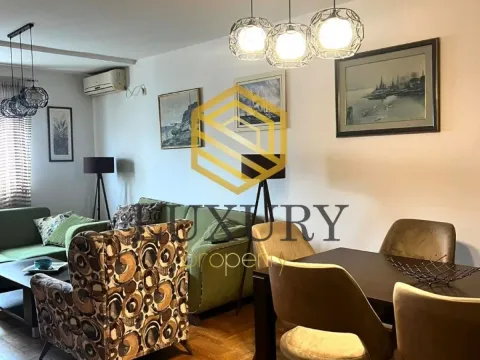 Sale, two bedroom apartment, 70m², Stari Aerodrom, Podgorica - image 6