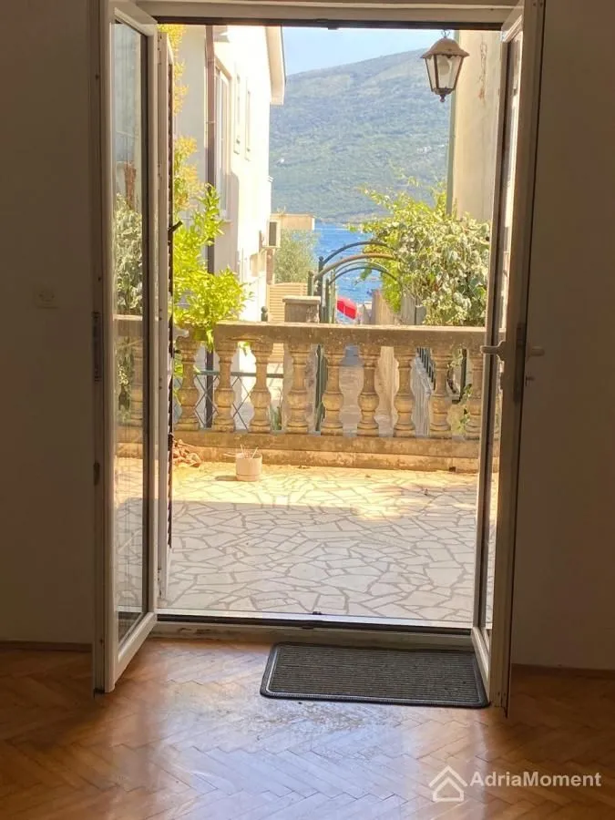 Prodaja, kuća, 125m², Kumbor, Herceg Novi