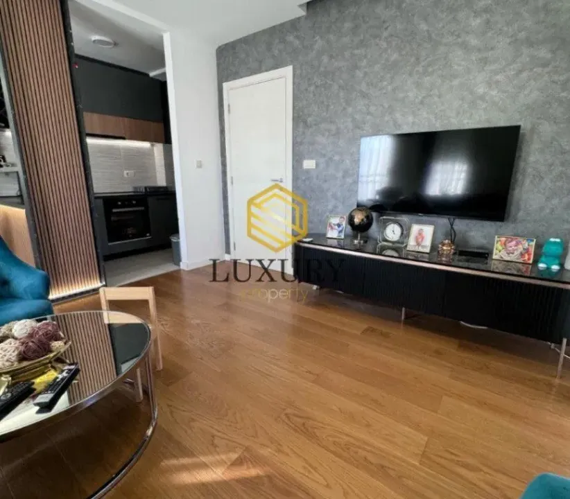 Sale, apartment, 72m², Ljubović, Podgorica