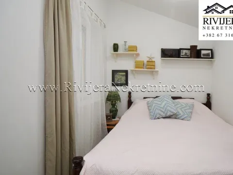 Prodaja, dvosoban stan, 65m², Ljuta, Kotor - image 4