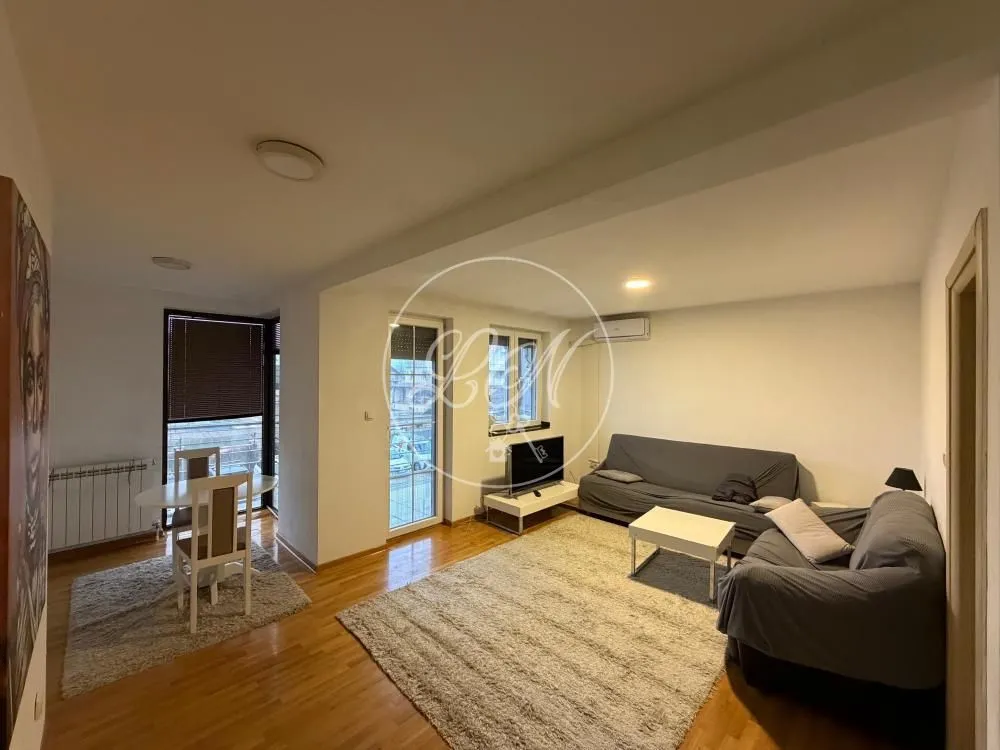 Sale, two bedroom apartment, 50m², Altina, Beograd