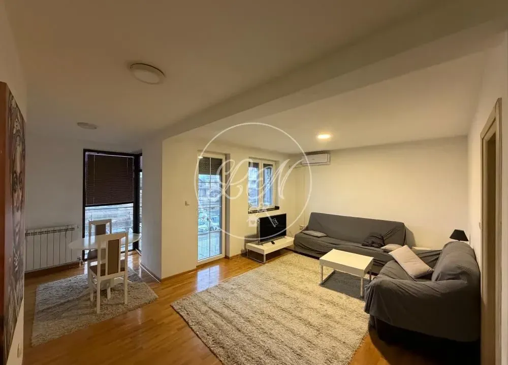 Prodaja, dvosoban stan, 50m², Altina, Beograd