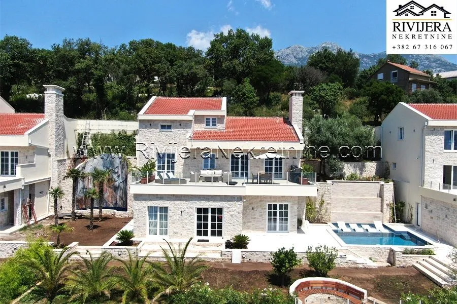 Prodaja, kuća, 300m², Podi, Herceg Novi