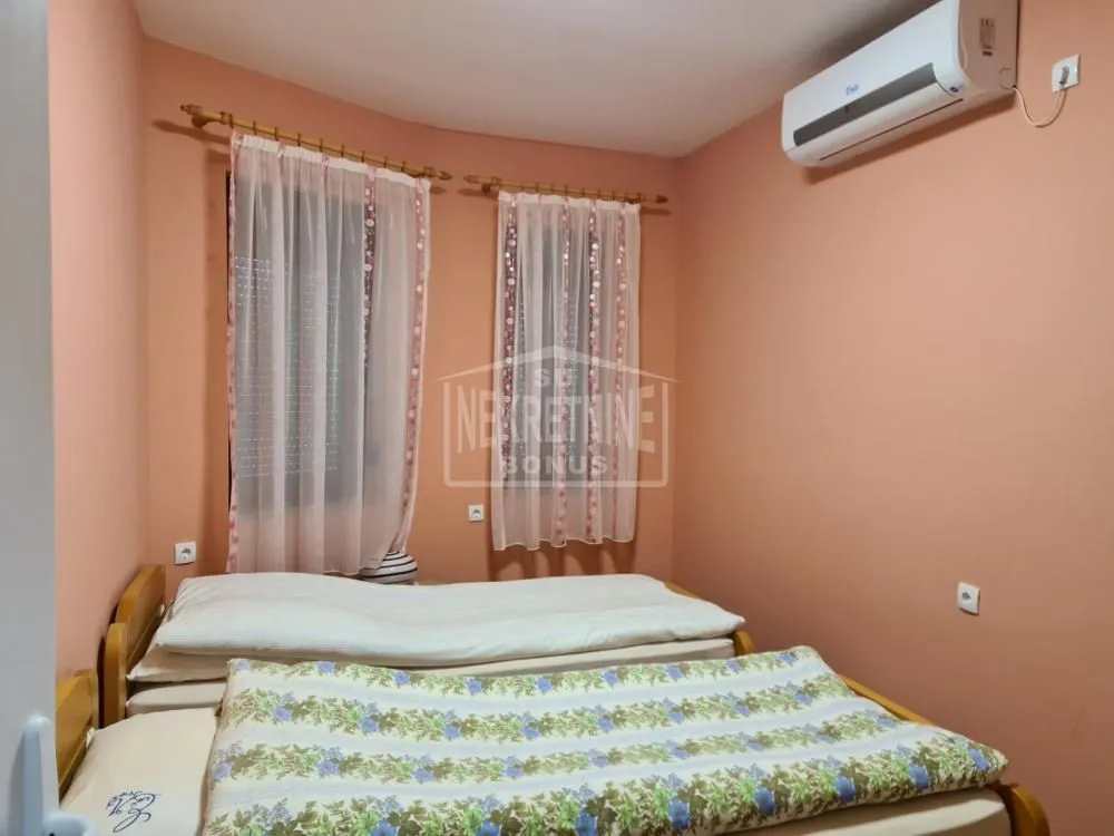 Sale, house, 176m², Pačir, Bačka Topola