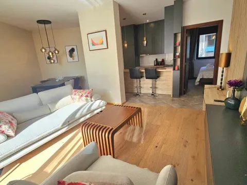 Prodaja, dvosoban stan, 79m², Bečići, Budva - image 8