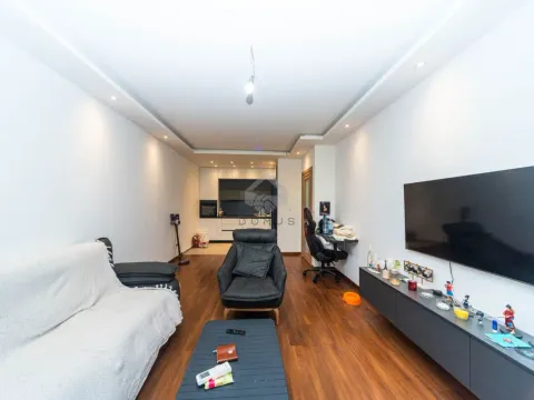 Prodaja, jednosoban stan, 52m², Master Kvart, Podgorica - image 1