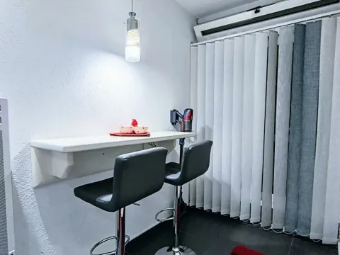 Izdavanje, jednosoban stan, 30m², Centar, Bar - image 4