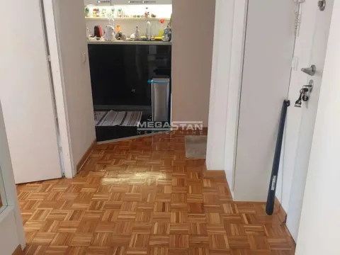 Rent, two bedroom apartment, 51m², Novi Beograd Blok 62, Novi Beograd Sve Podlokacije - image 16
