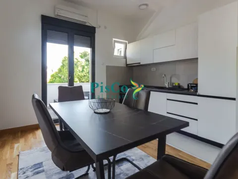 Izdavanje, jednosoban stan, 68m², Centar, Podgorica - image 7