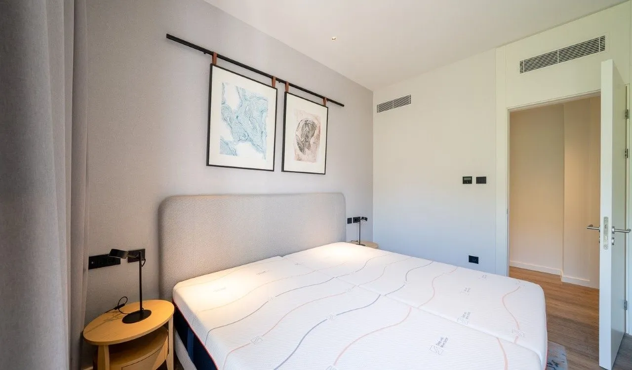 Prodaja, dvosoban stan, 91m², Porto Montenegro, Tivat