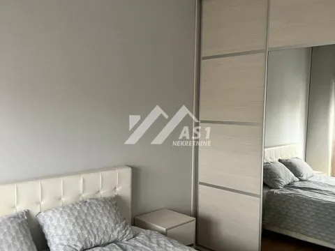 Rent, three bedroom apartment, 65m², Centar, Novi Sad - image 7