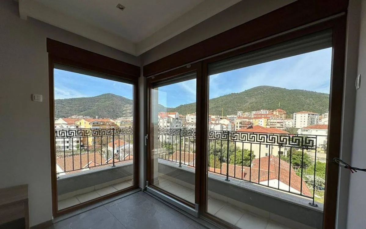 Sale, two bedroom apartment, 140m², Budva, Crna Gora