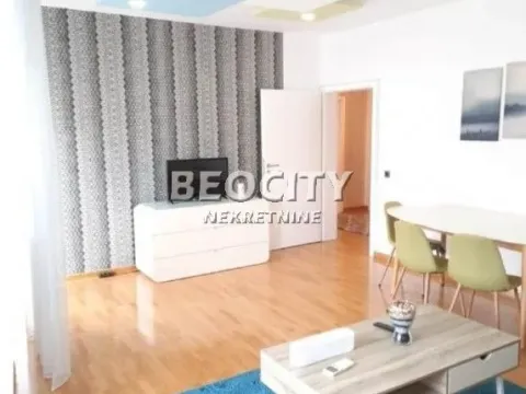 Rent, three bedroom apartment, 88m², Crveni Krst, Beograd - image 2