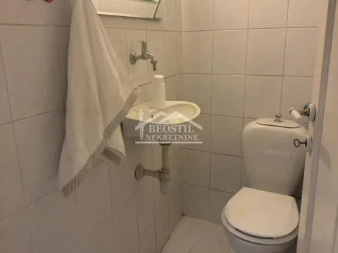 Rent, three bedroom apartment, 87m², Crveni Krst, Beograd - image 8